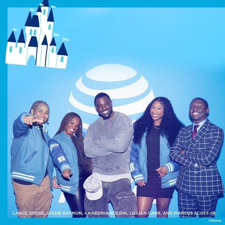 Who is the Guy in the New AT&T Commercial? Find Out Here!