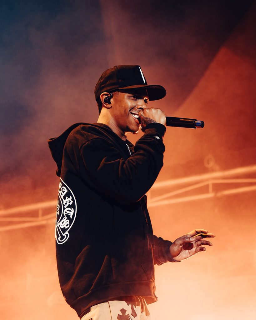 A Boogie Height And Weight & Relationships You Won’t Believe