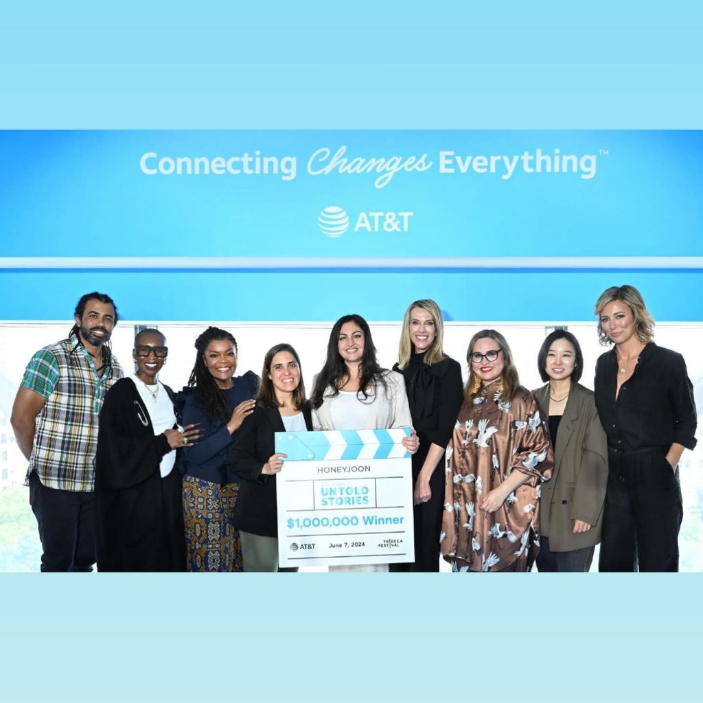 Who is the Guy in the New AT&T Commercial? Find Out Here!