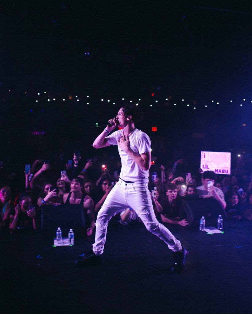 What is Lil Mabu Real Name & Shocking Couples Exposed