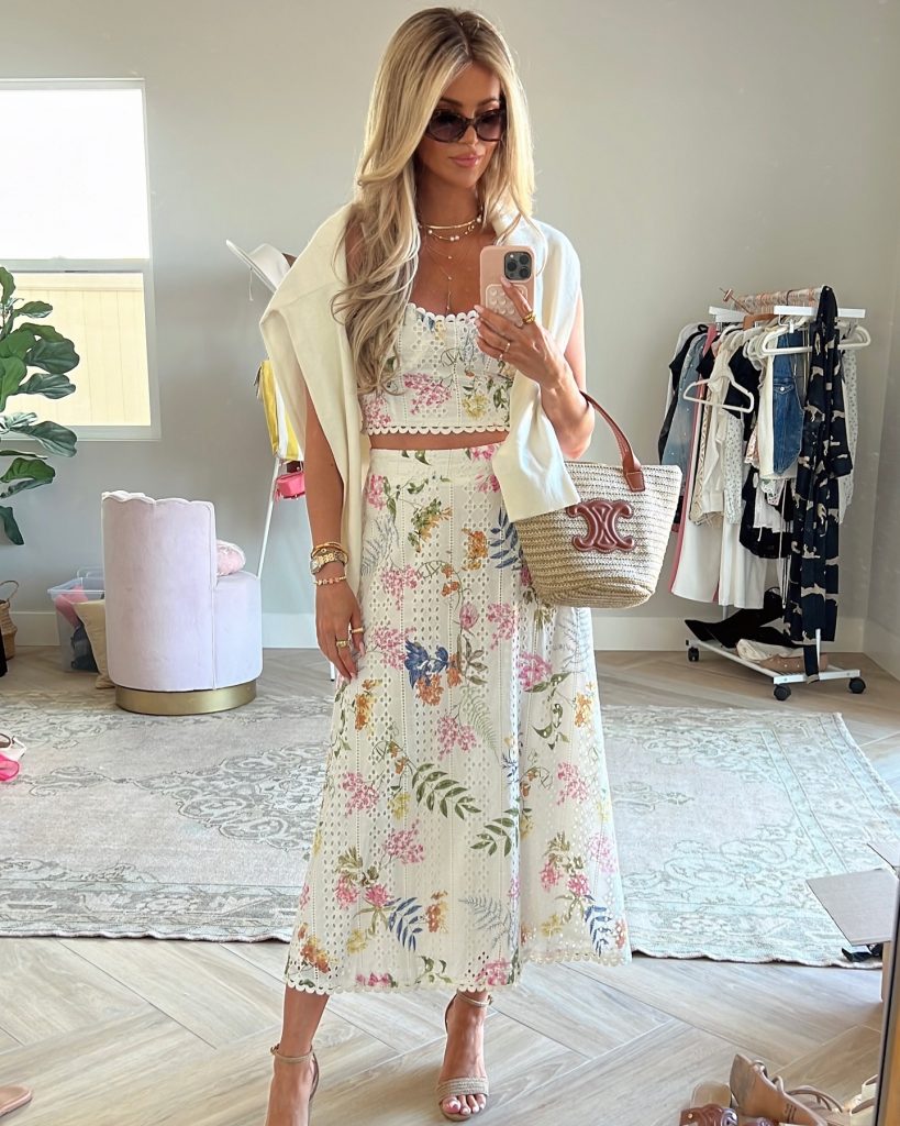 Amber Lancaster Measurements: Height, Weight & More!