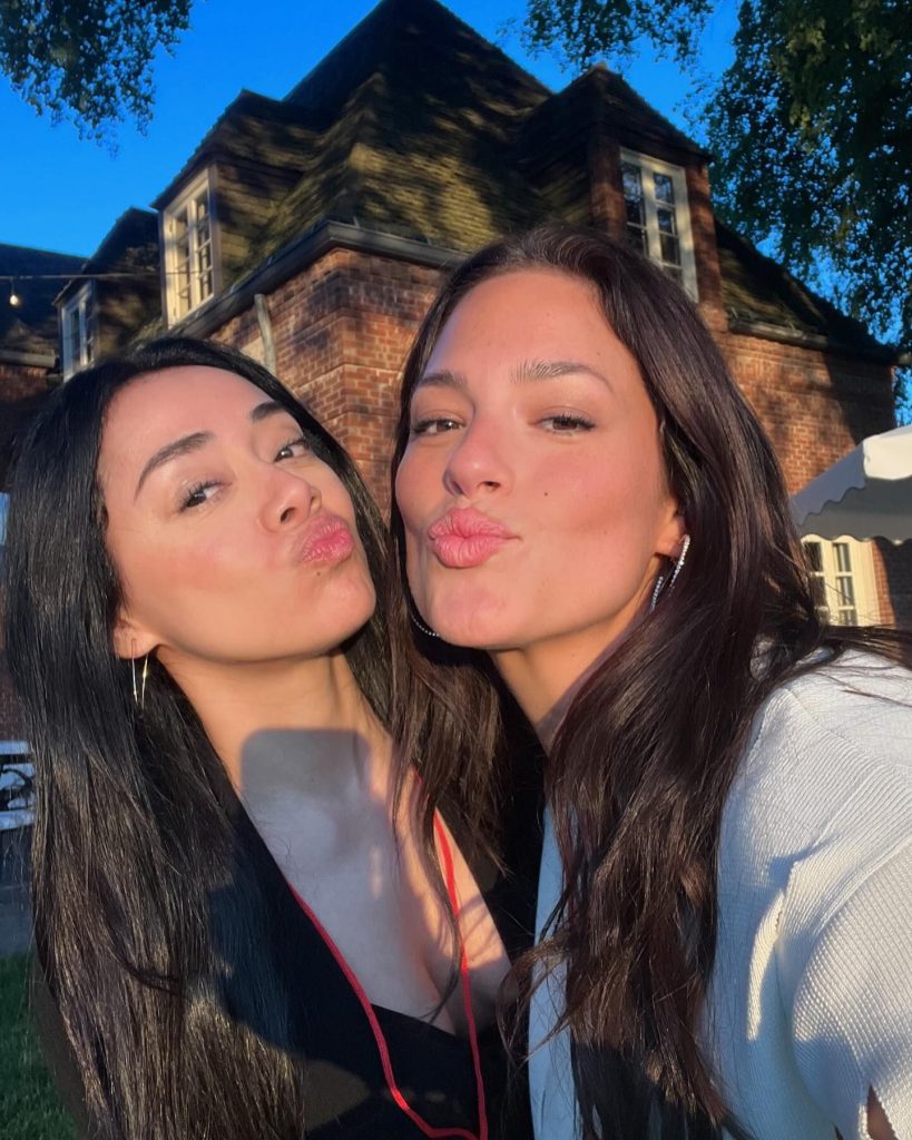 Aimee Garcia Relationship Status: Is She Dating Anyone?