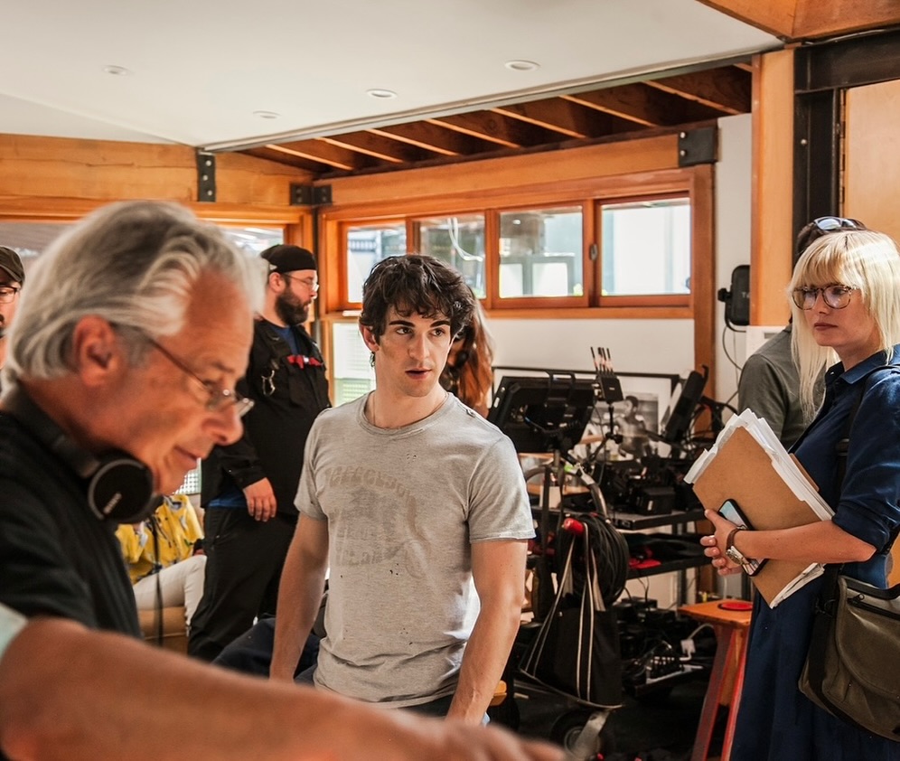 Zachary Gordon Relationship Status: Is He Dating Anyone