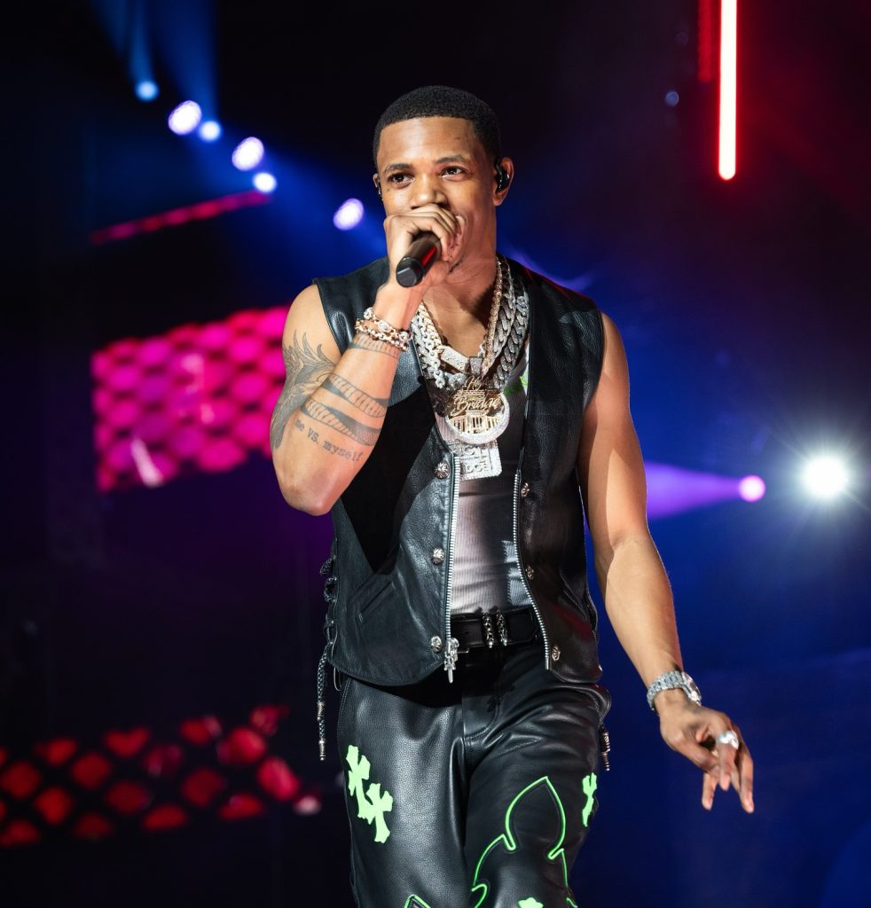 A Boogie Height And Weight & Relationships You Won’t Believe