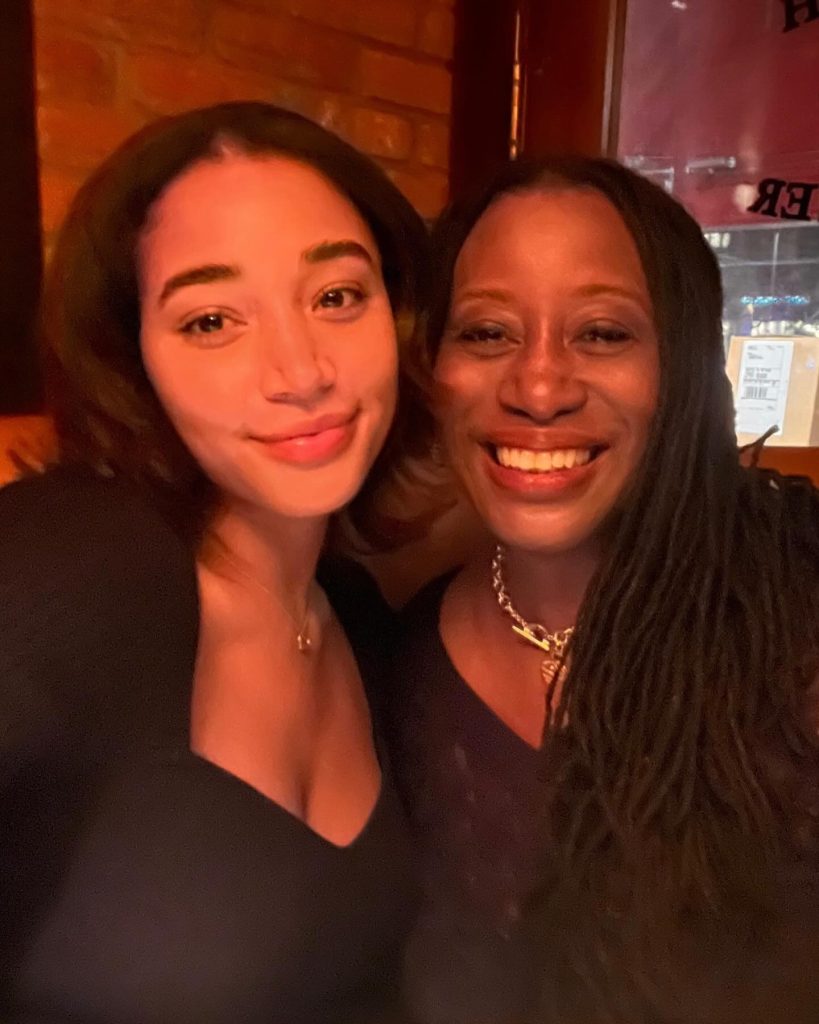 Amandla Stenberg Relationships: Full Dating History Revealed