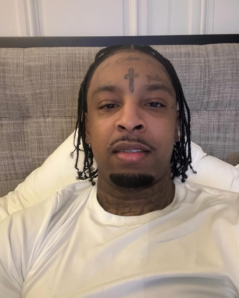 Is 21 Savage Marriage Status: Is He Tied the Knot Yet?