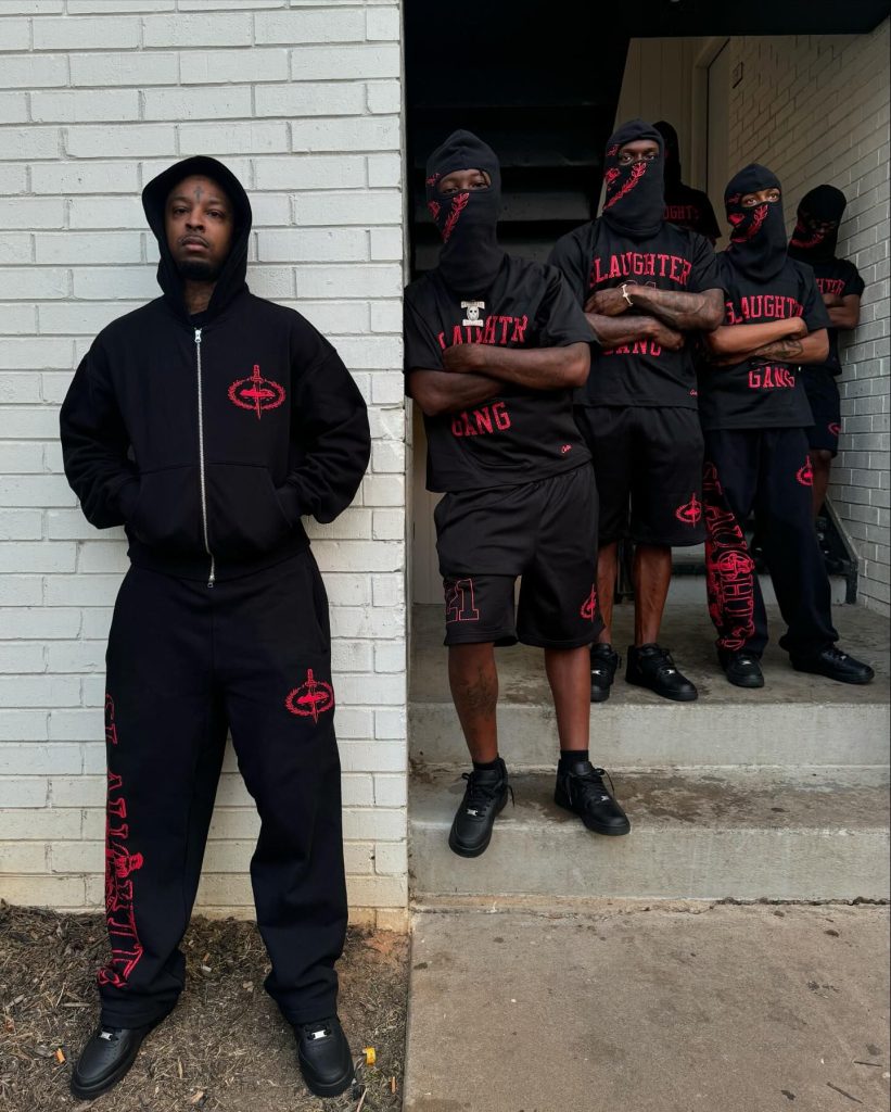 21 Savage Wife: Surprising Couples You Need to Know