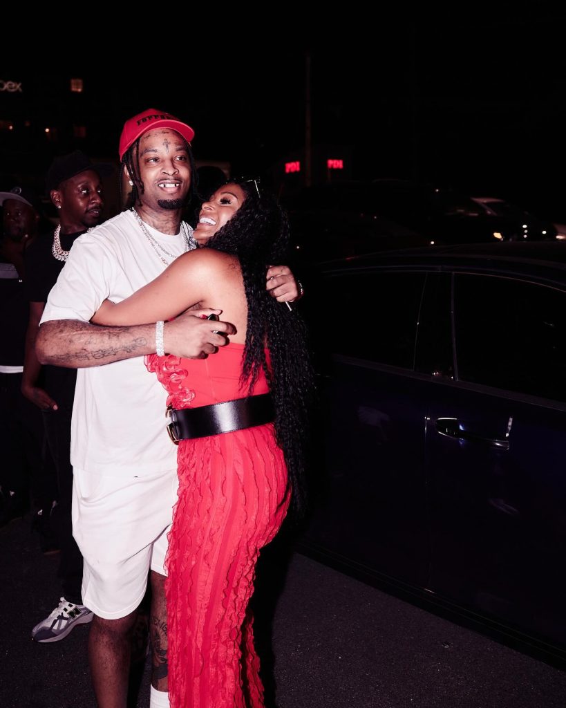 Is 21 Savage Marriage Status: Is He Tied the Knot Yet?