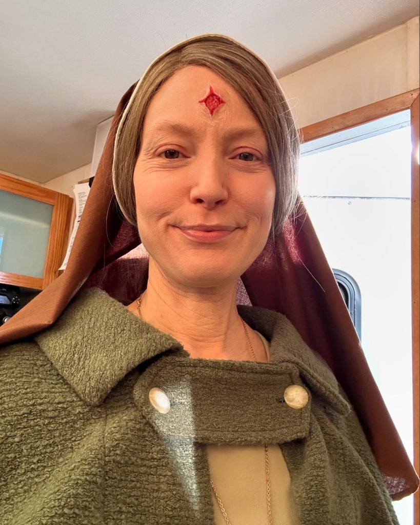 Alicia Witt Relationships: Who Has She Dated