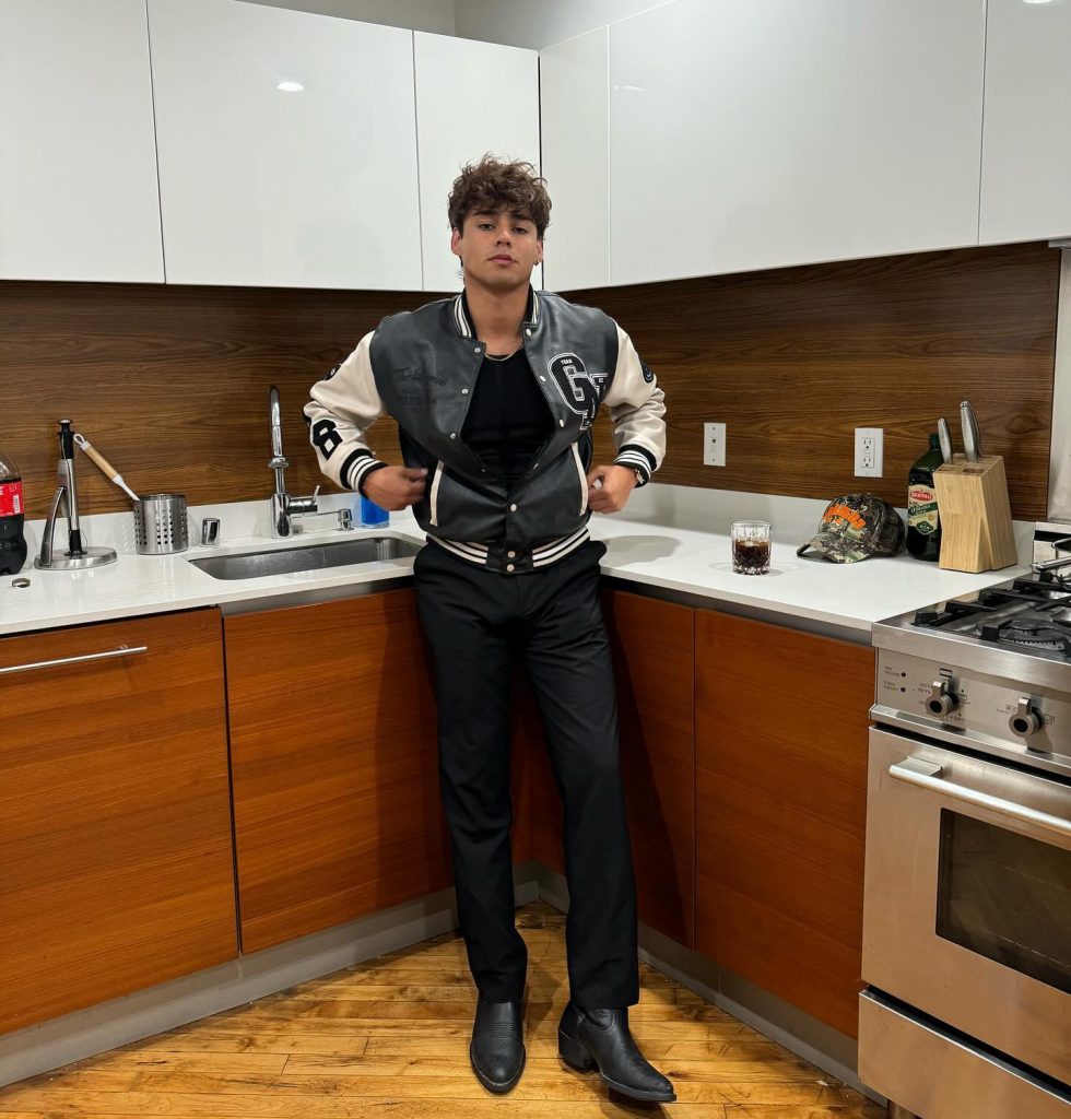 Andrew Davila Age: How Old is the Social Media Star?