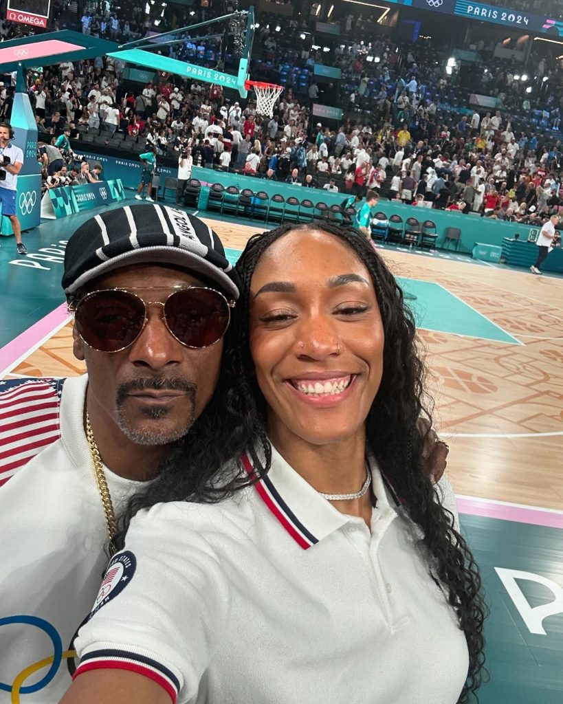 Who Is A'ja Wilson Boyfriend? Relationship Status Revealed