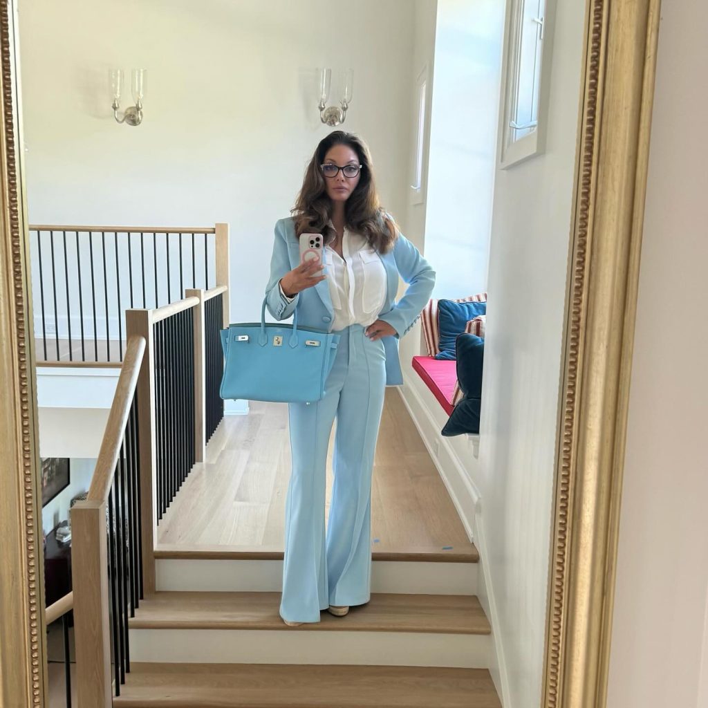 Alex Meneses Net Worth Revealed: How Much Is She Worth?