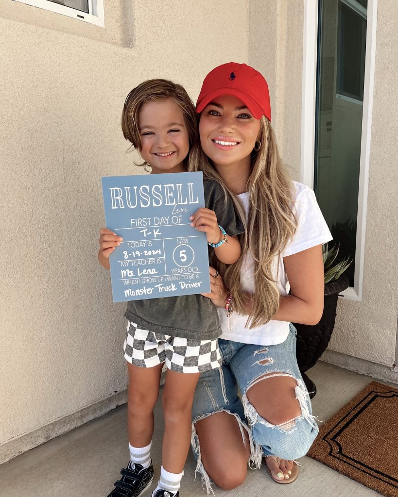 Amber Lancaster Measurements: Height, Weight & More!