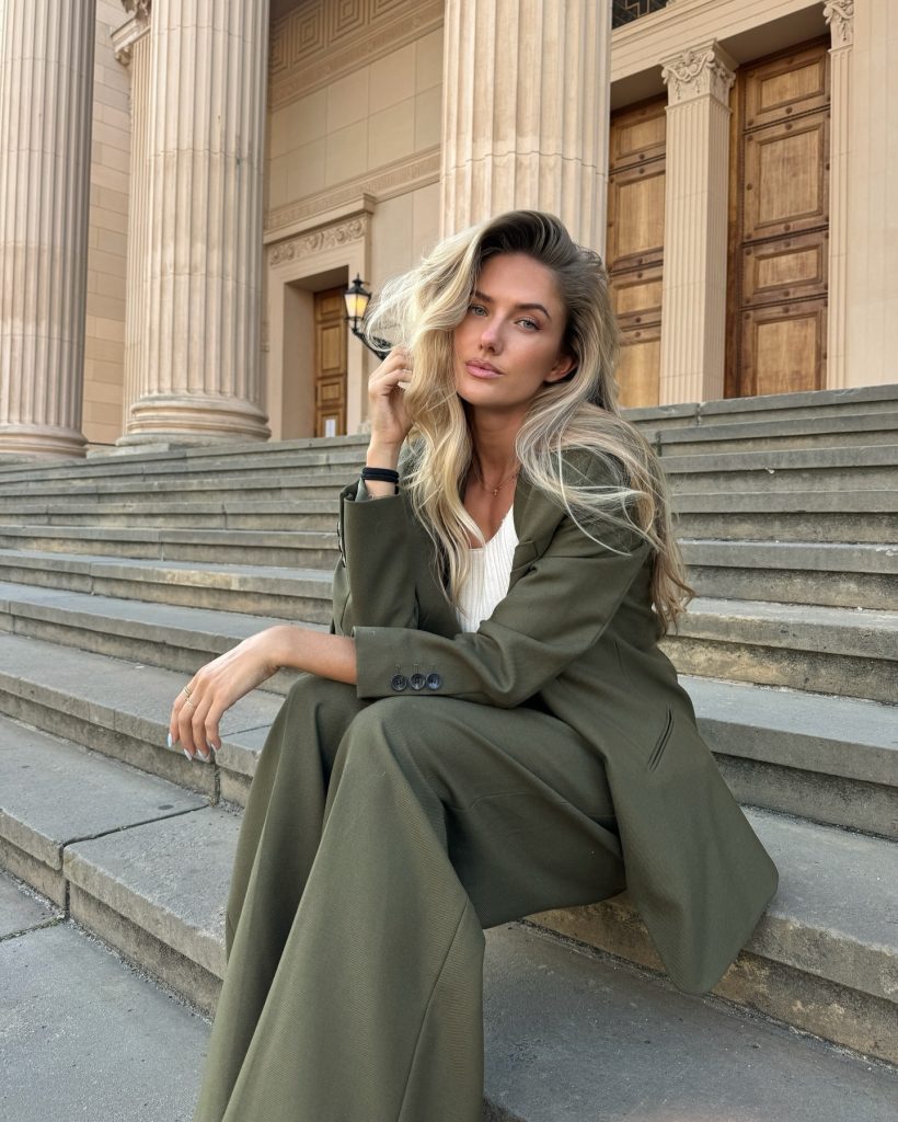 Alica Schmidt Partner Revealed: All the Details