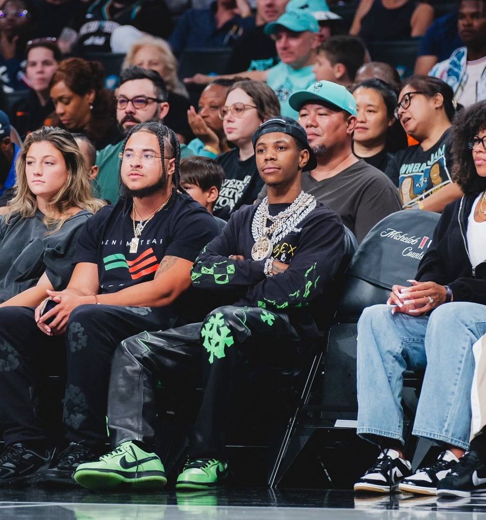 A Boogie Height And Weight & Relationships You Won’t Believe