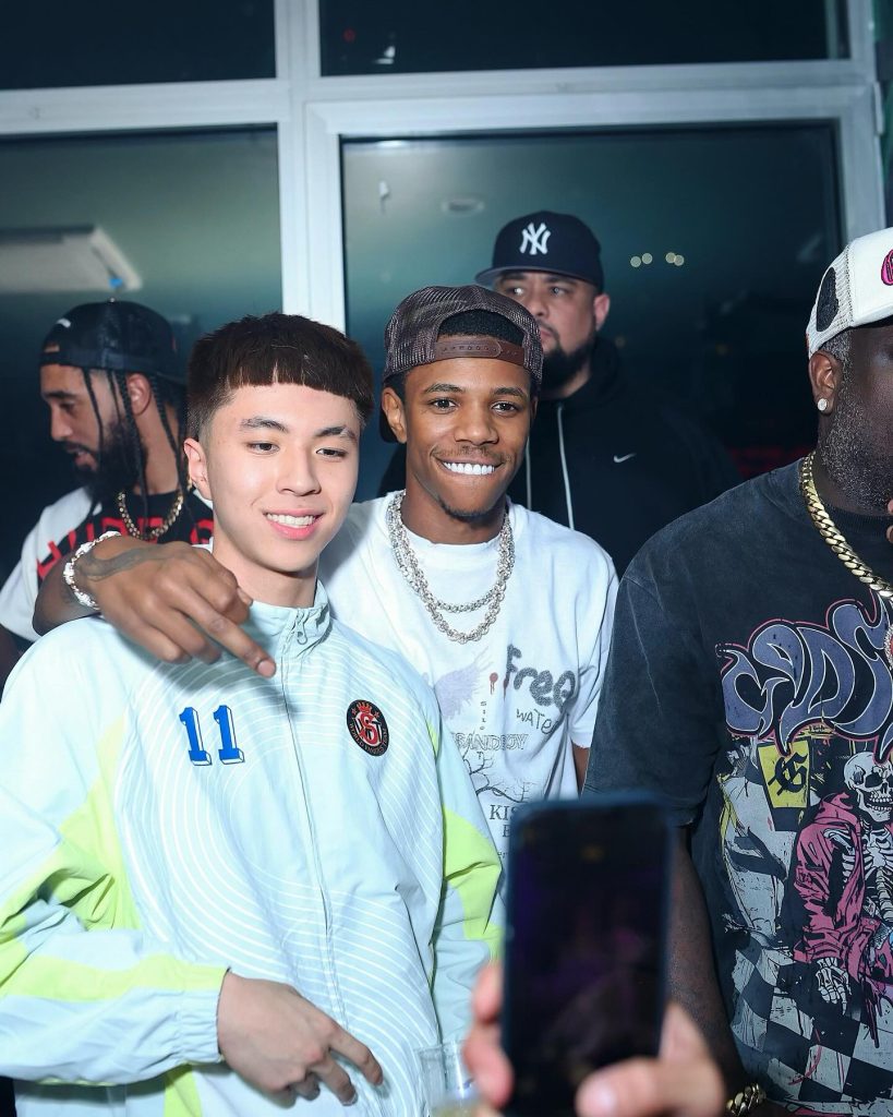 A Boogie Height And Weight & Relationships You Won’t Believe