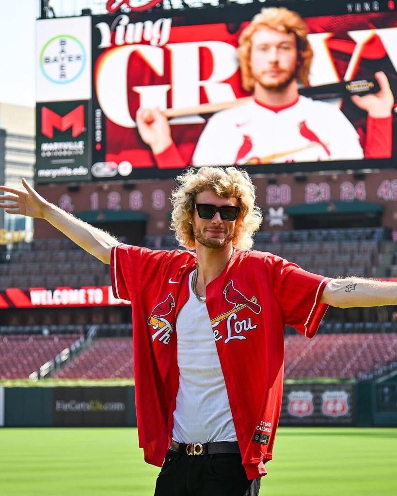 Yung Gravy Real Name Revealed – Shocking Truth Behind It!