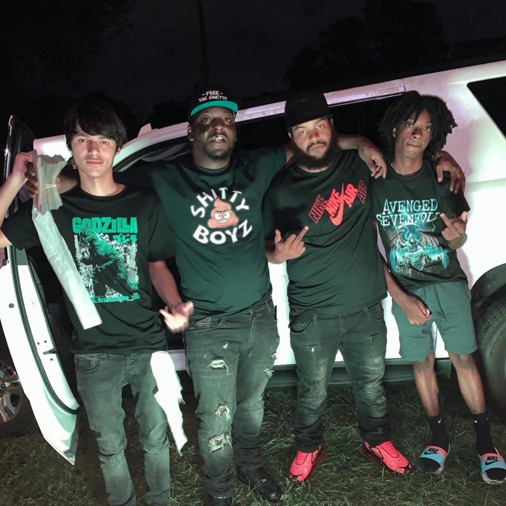 BabyTron Real Name Exposed: What You Need to Know