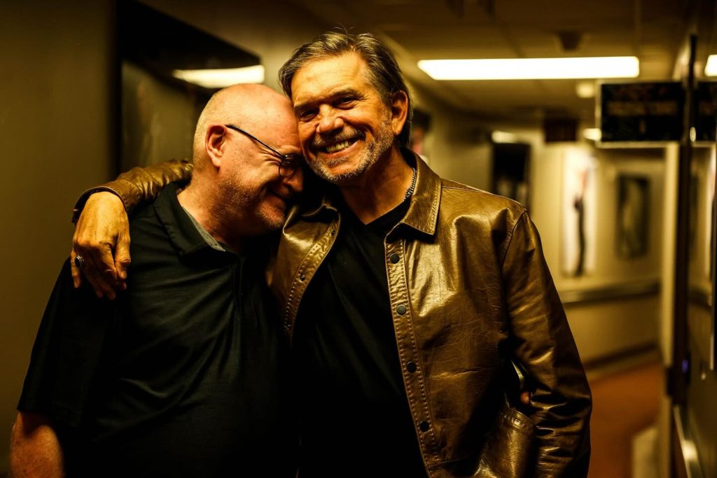 Adam Duritz Girlfriends: A Look at His Past Relationships