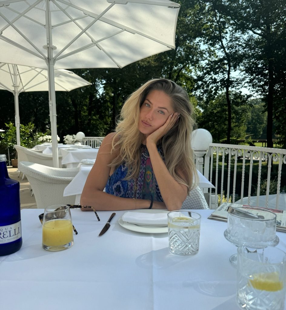 Alica Schmidt Partner Revealed: All the Details