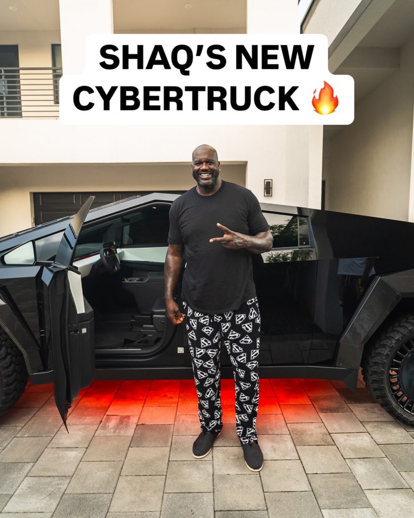 Who Is Shaq Dating in 2024? Latest on Shaquille O'Neal's Love Life