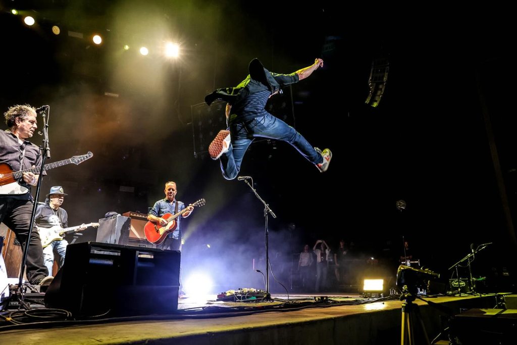 Adam Duritz Girlfriends: A Look at His Past Relationships