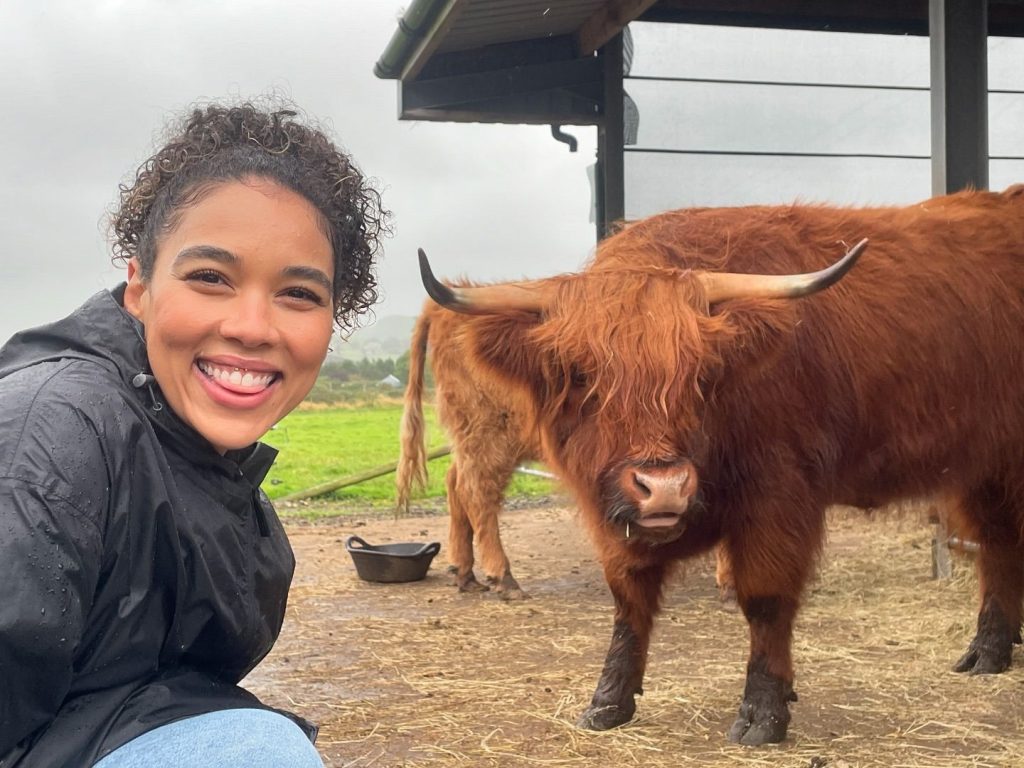 Alexandra Shipp Relationship Status: Who Is She Dating?