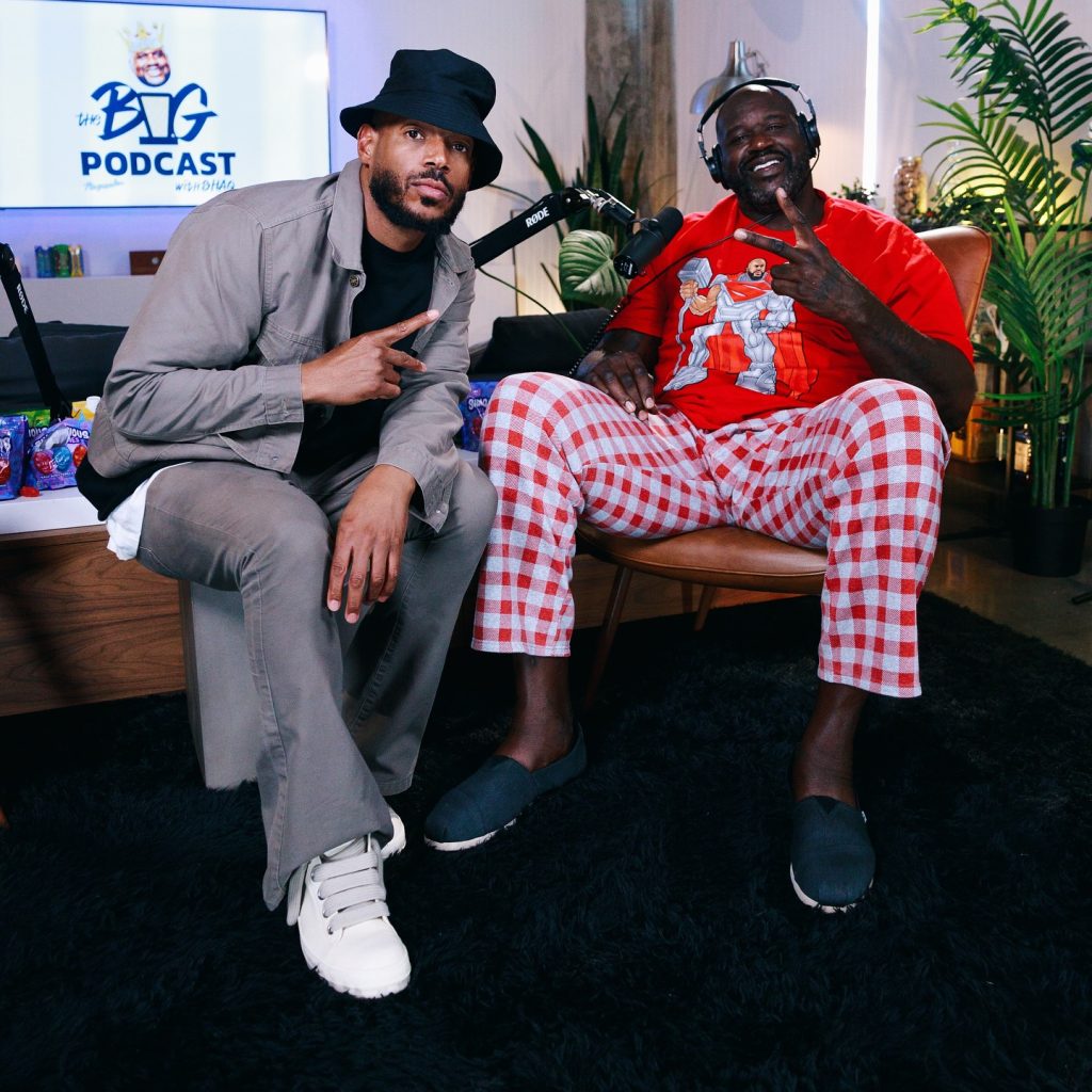 Who Is Shaq Dating in 2024? Latest on Shaquille O'Neal's Love Life