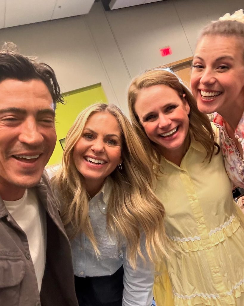 Andrew Keegan Dating History: Relationships & Rumors