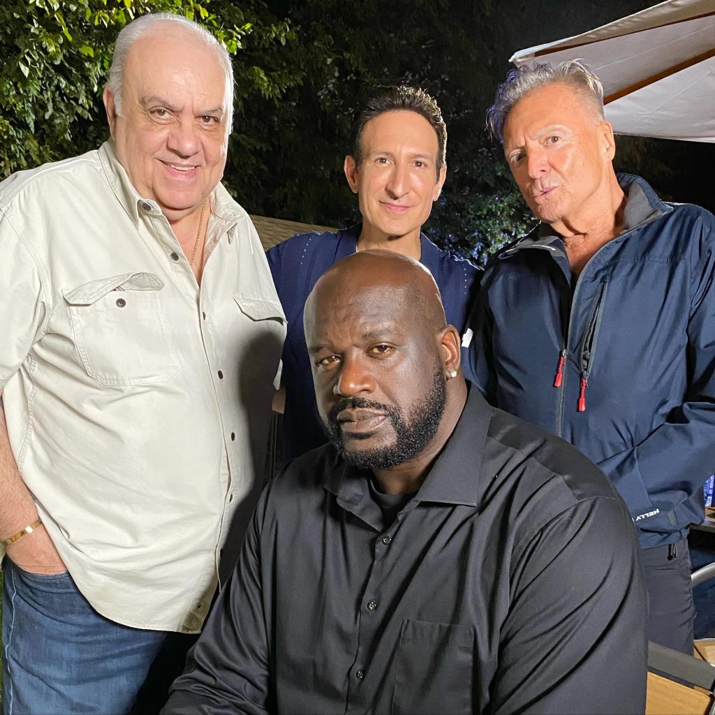 Who Is Shaq Dating in 2024? Latest on Shaquille O'Neal's Love Life