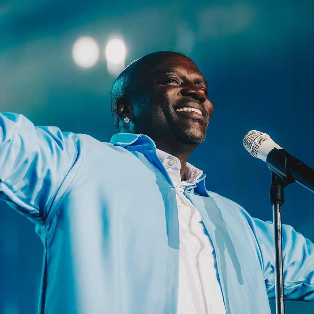 Akon Real Name Revealed – Discover His True Identity Here!