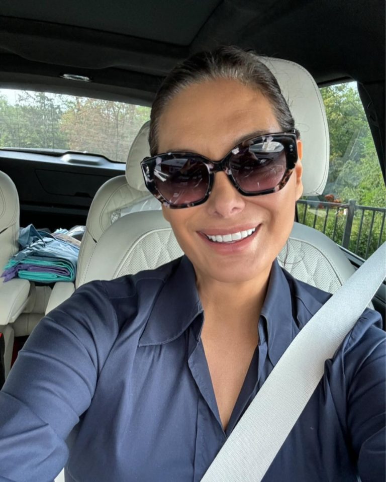 Alex Meneses Net Worth Revealed: How Much Is She Worth?
