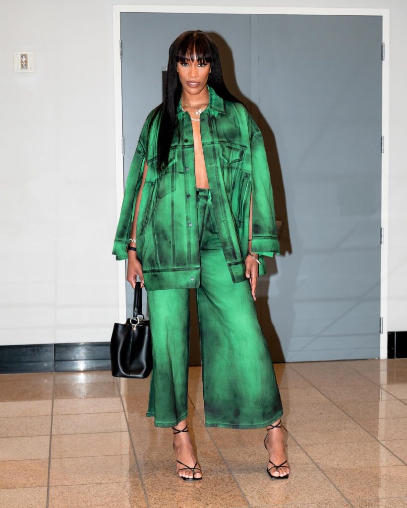 Who Is A'ja Wilson Boyfriend? Relationship Status Revealed