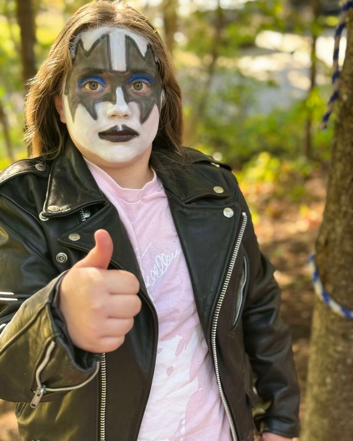 Who is Ace Frehley Wife? Discover All the Details Here