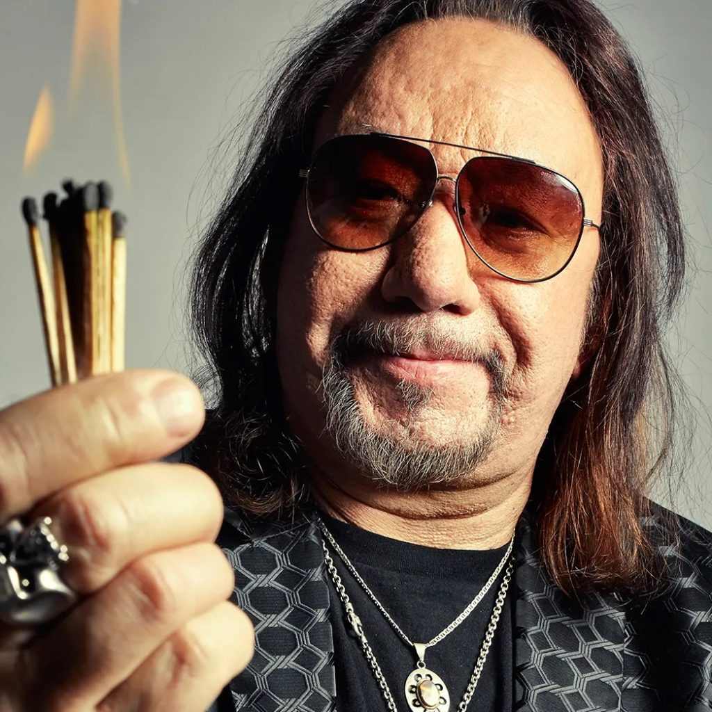 Who is Ace Frehley Wife? Discover All the Details Here