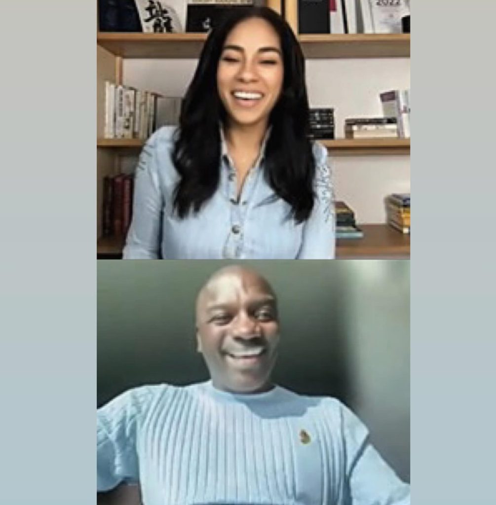 Akon Real Name Revealed – Discover His True Identity Here!