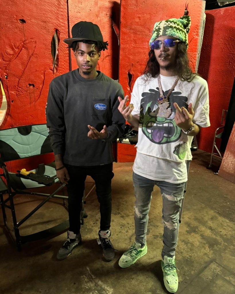 BabyTron Real Name Exposed: What You Need to Know