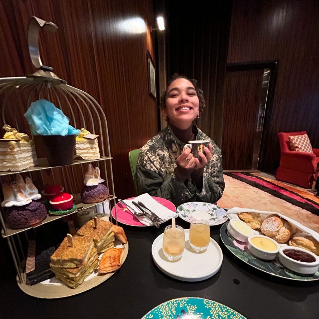 Alexandra Shipp Relationship Status: Who Is She Dating?