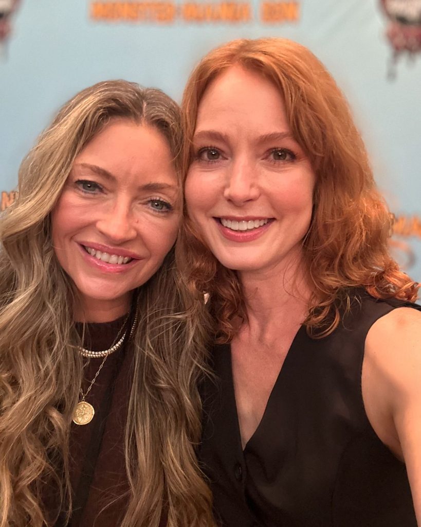 Alicia Witt Relationships: Who Has She Dated