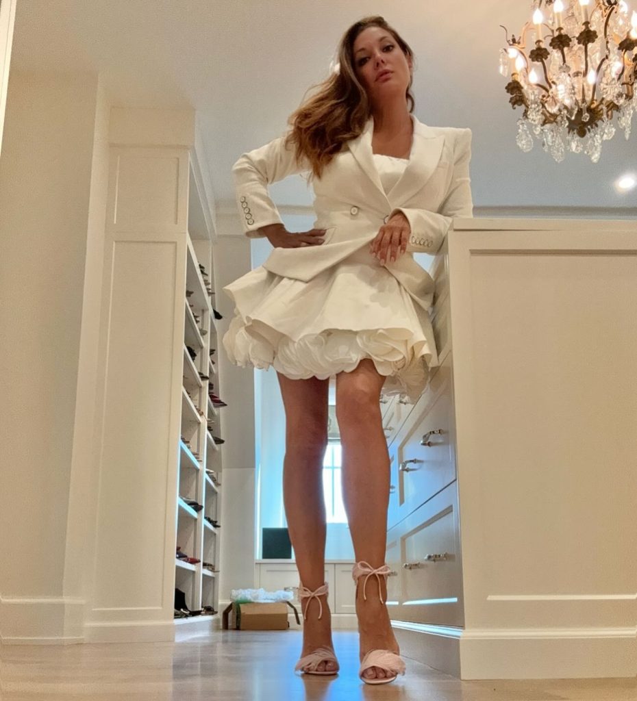 Alex Meneses Net Worth Revealed: How Much Is She Worth?