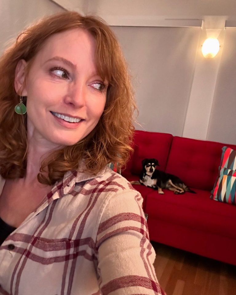 Alicia Witt Relationships: Who Has She Dated