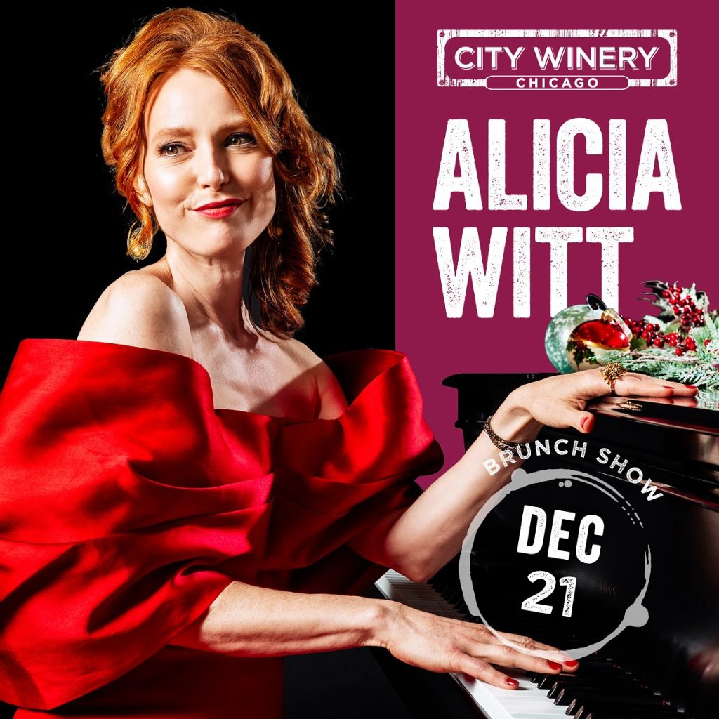 Alicia Witt Relationships: Who Has She Dated