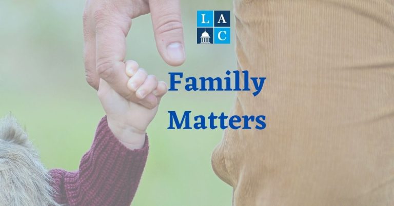 Essential Legal Guidance for Family Matters and Challenges
