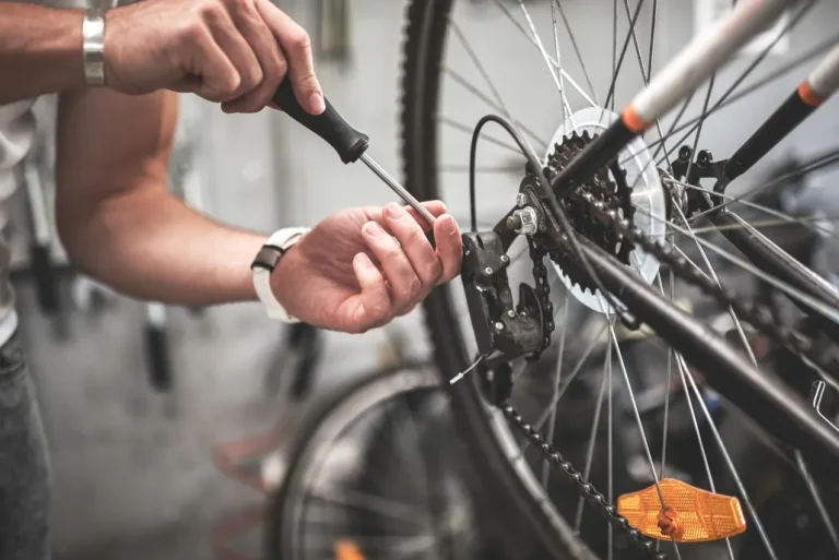 7 Essential Tips for Maintaining Your Bike Like a Pro