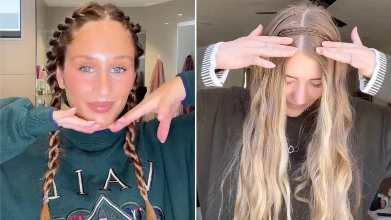 Mamma Mia Inspired Hairstyles for Every Occasion in 2024