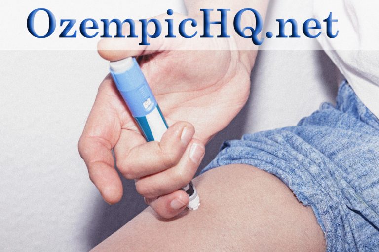 Understanding Ozempic: A Comprehensive Guide to Its Uses and Benefits