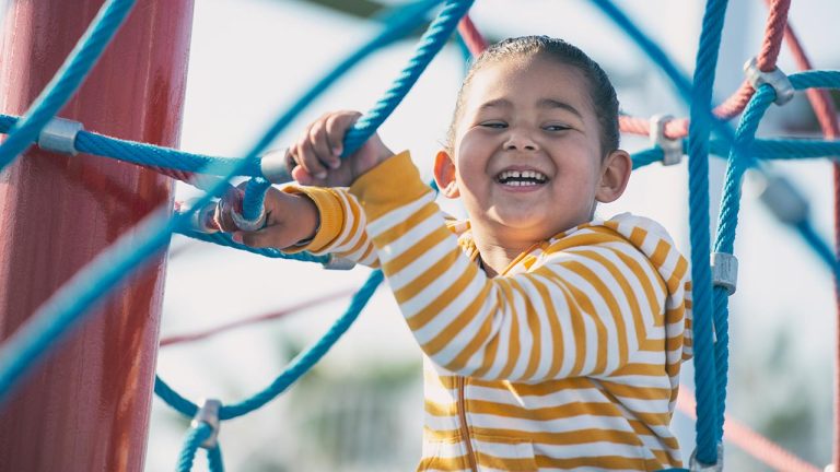 Fostering Resilience: Child Therapy’s Role in Early Mental Health Care