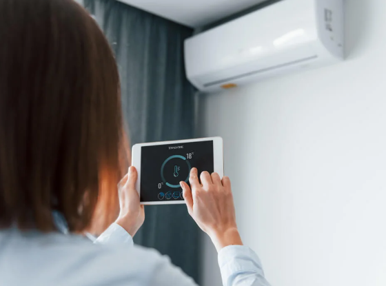 The Benefits of Upgrading Your Ductless Air Conditioner with Smart Technology