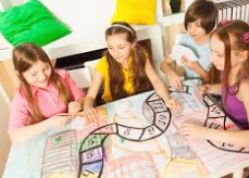 Games to Help Kids Practice Their Social Skills
