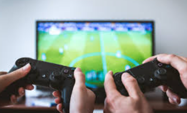 How Slot QRIS is Transforming the Online Gaming World